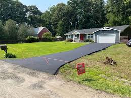 Best Gravel Driveway Installation  in Norman Park, GA